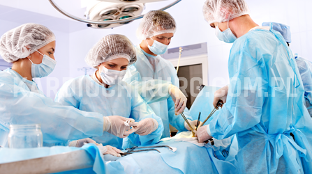 kardiochirurg